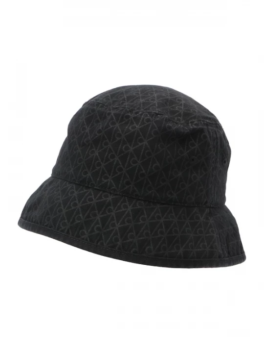 Foto van product Calvin Klein Hoed donkergrijs / zwart