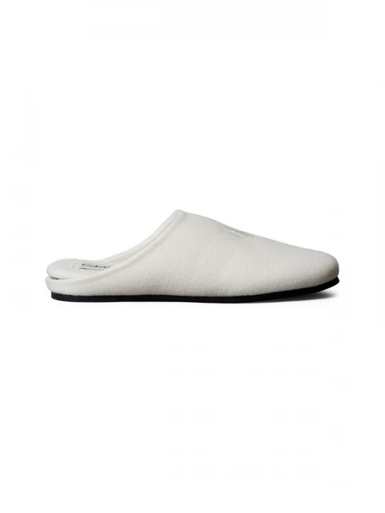 Foto van product Calvin Klein Huisschoenen ivoor