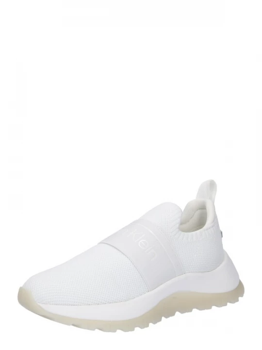 Foto van product Calvin Klein Huisschoenen wit / offwhite