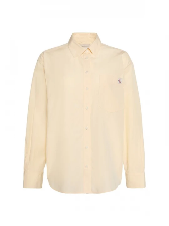 Foto van product Calvin Klein Jeans Blouse chamois