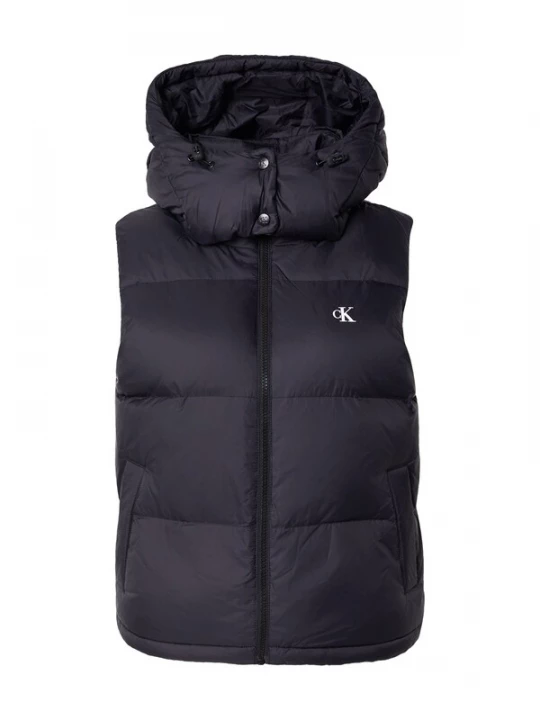 Foto van product Calvin Klein Jeans Bodywarmer 'ESSENTIAL' zwart