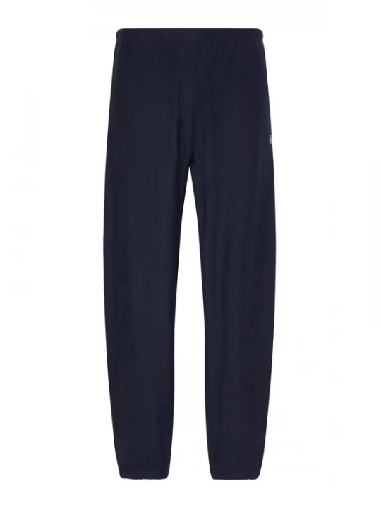 Foto van product Calvin Klein Jeans Broek '350TERRY' nachtblauw / lichtblauw