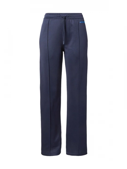 Foto van product Calvin Klein Jeans Broek azuur / donkerblauw / wit
