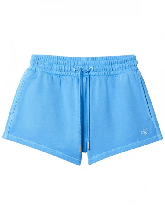 Foto van product Calvin Klein Jeans Broek blauw
