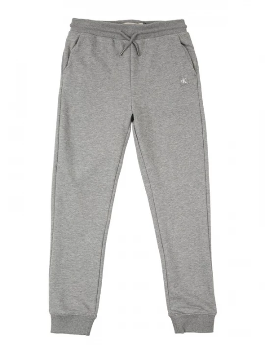 Foto van product Calvin Klein Jeans Broek grijs