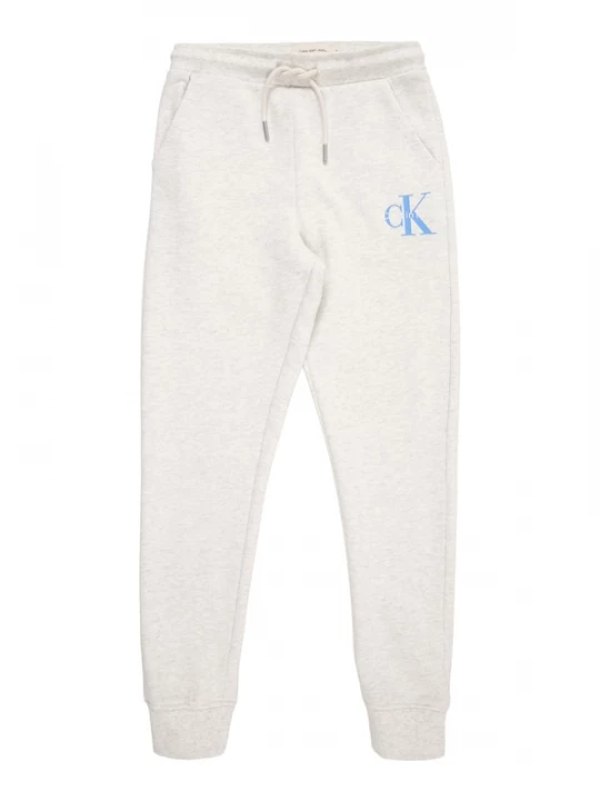 Foto van product Calvin Klein Jeans Broek grijs