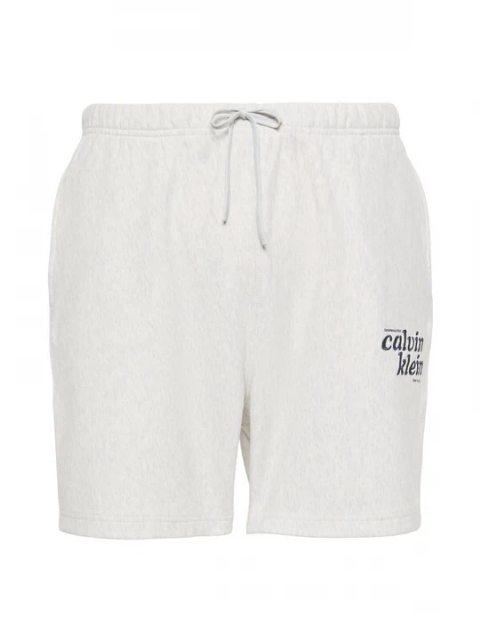 Foto van product Calvin Klein Jeans Broek grijs / zwart