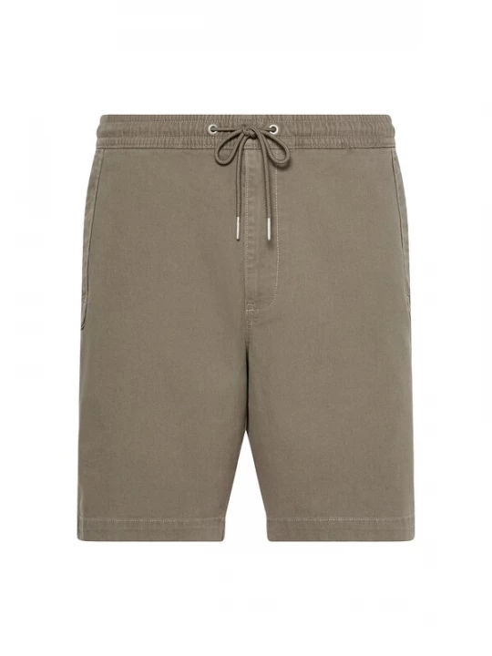 Foto van product Calvin Klein Jeans Broek kaki