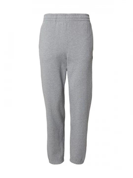 Foto van product Calvin Klein Jeans Broek 'Monogram Cuffed' grijs gemêleerd