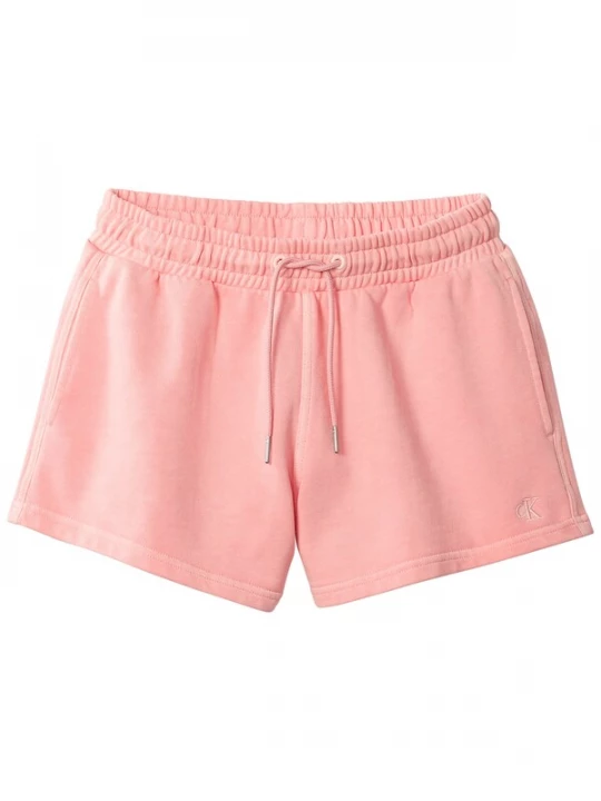 Foto van product Calvin Klein Jeans Broek pink