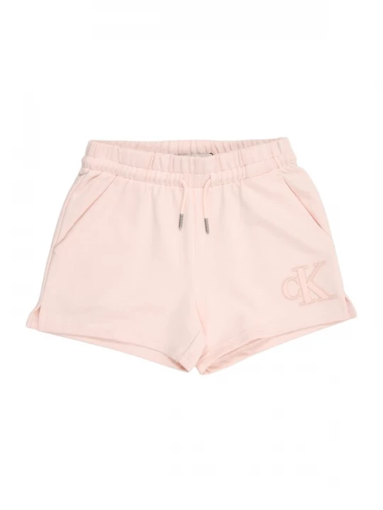 Foto van product Calvin Klein Jeans Broek rosa