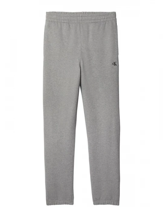 Foto van product Calvin Klein Jeans Broek 'Terry' grijs