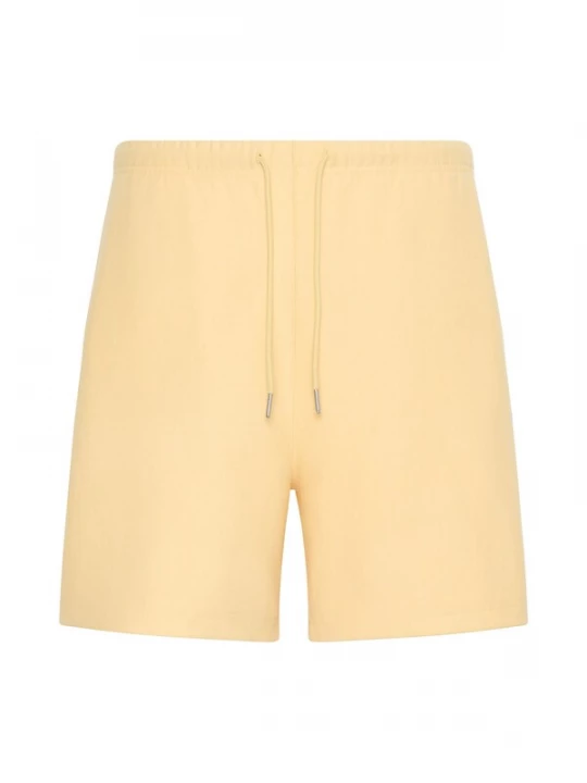 Foto van product Calvin Klein Jeans Broek 'Terry' lichtgeel