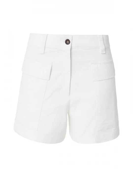 Foto van product Calvin Klein Jeans Broek wit