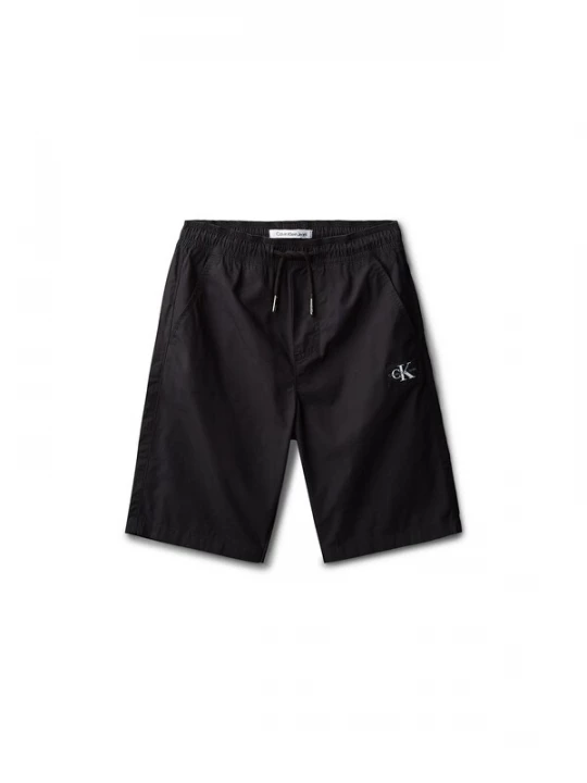Foto van product Calvin Klein Jeans Broek zwart