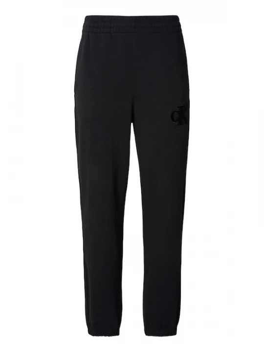 Foto van product Calvin Klein Jeans Broek zwart