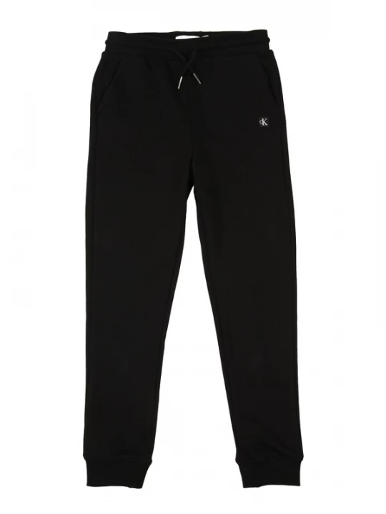 Foto van product Calvin Klein Jeans Broek zwart