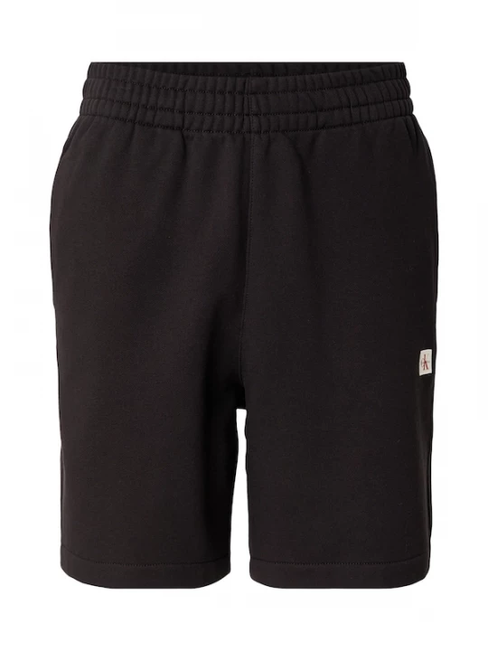 Foto van product Calvin Klein Jeans Broek zwart