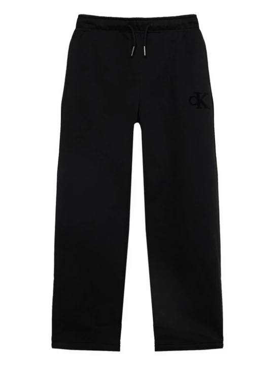Foto van product Calvin Klein Jeans Broek zwart