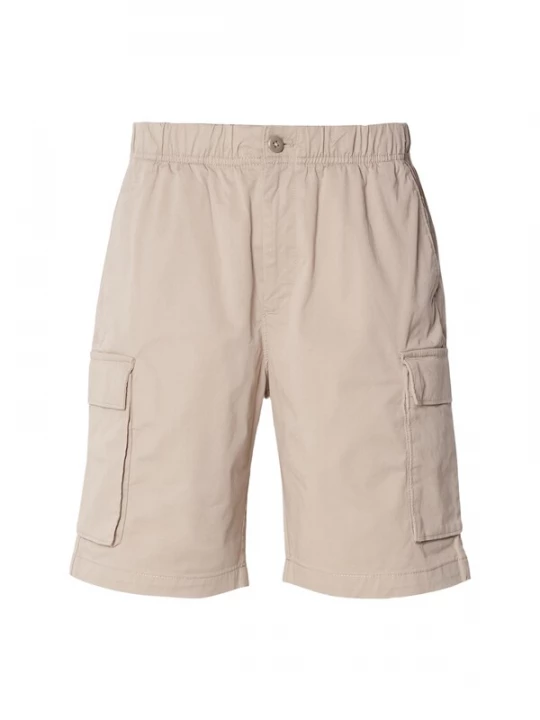 Foto van product Calvin Klein Jeans Cargobroek beige