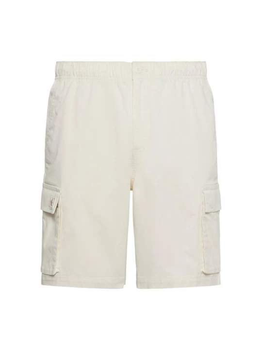Foto van product Calvin Klein Jeans Cargobroek lichtbeige