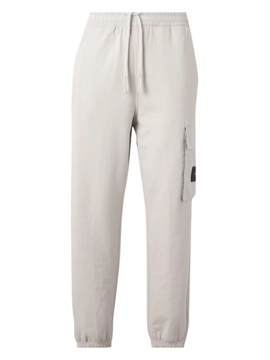 Foto van product Calvin Klein Jeans Cargobroek offwhite