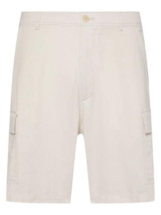 Foto van product Calvin Klein Jeans Cargobroek taupe