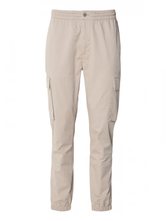 Foto van product Calvin Klein Jeans Cargobroek taupe