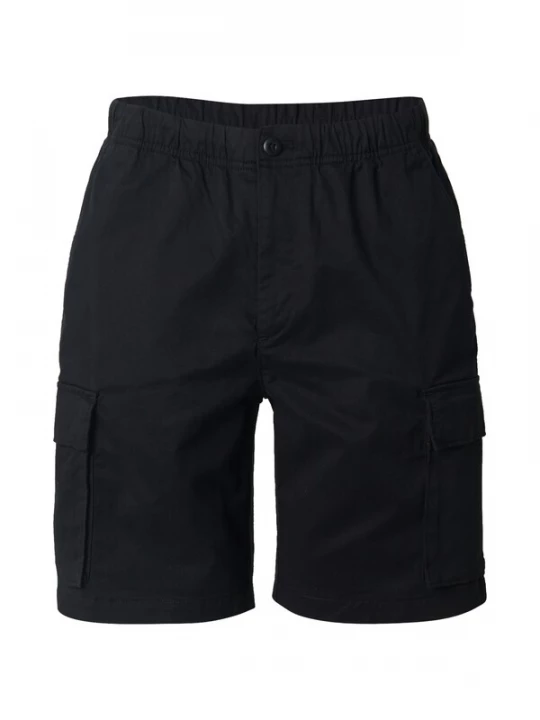Foto van product Calvin Klein Jeans Cargobroek zwart
