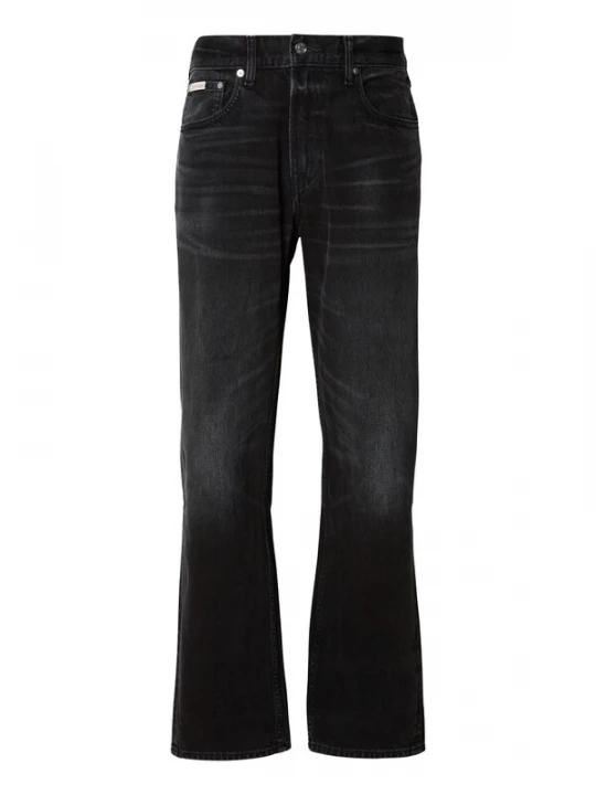 Foto van product Calvin Klein Jeans Jeans '90S' black denim