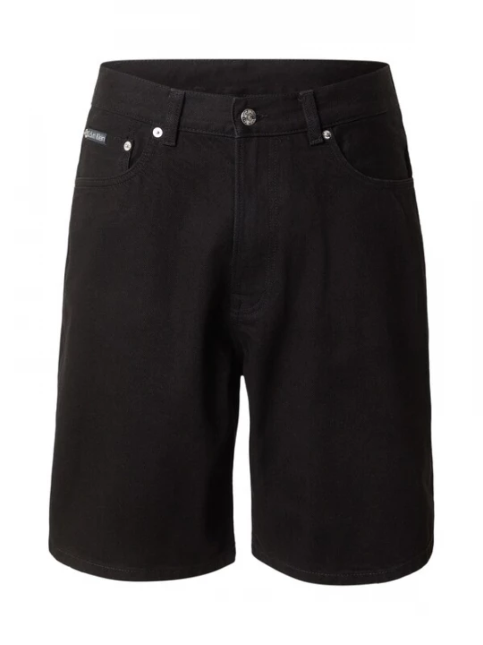 Foto van product Calvin Klein Jeans Jeans '90s' black denim