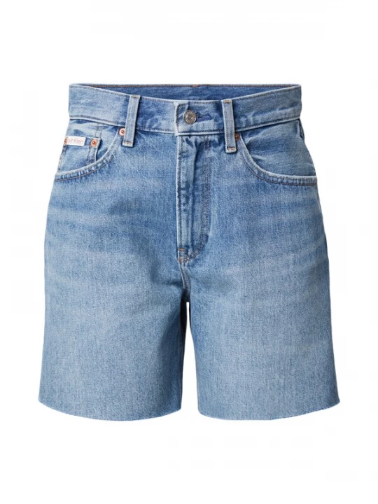 Foto van product Calvin Klein Jeans Jeans '90S' blauw denim