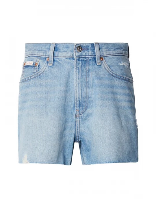 Foto van product Calvin Klein Jeans Jeans '90S' blauw denim