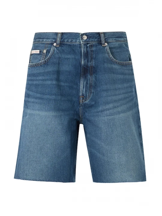 Foto van product Calvin Klein Jeans Jeans '90S' blauw denim