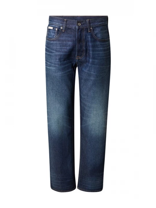 Foto van product Calvin Klein Jeans Jeans '90S' donkerblauw