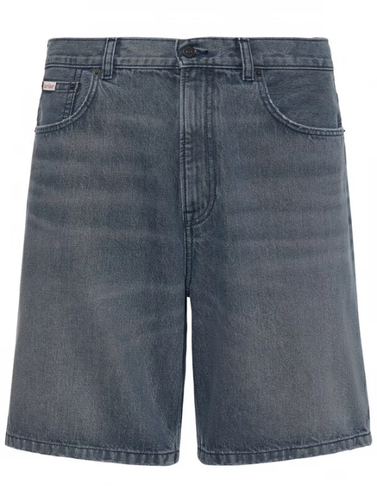 Foto van product Calvin Klein Jeans Jeans '90s' grey denim