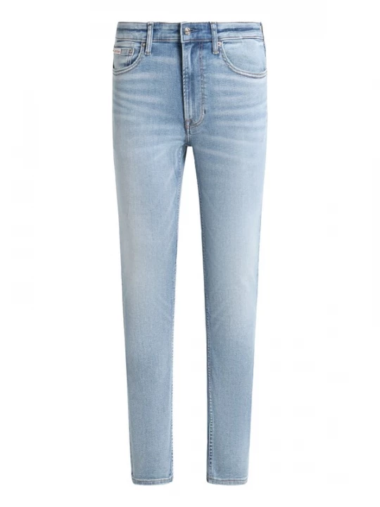 Foto van product Calvin Klein Jeans Jeans 'BELLEVILLE' lichtblauw
