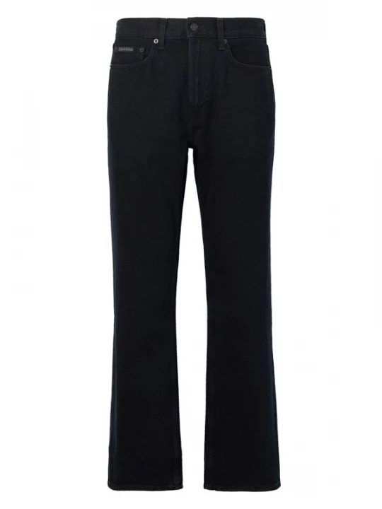 Foto van product Calvin Klein Jeans Jeans black denim
