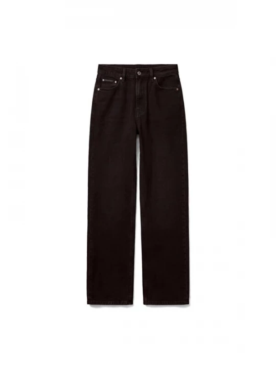 Foto van product Calvin Klein Jeans Jeans black denim