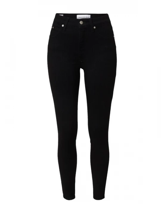 Foto van product Calvin Klein Jeans Jeans black denim