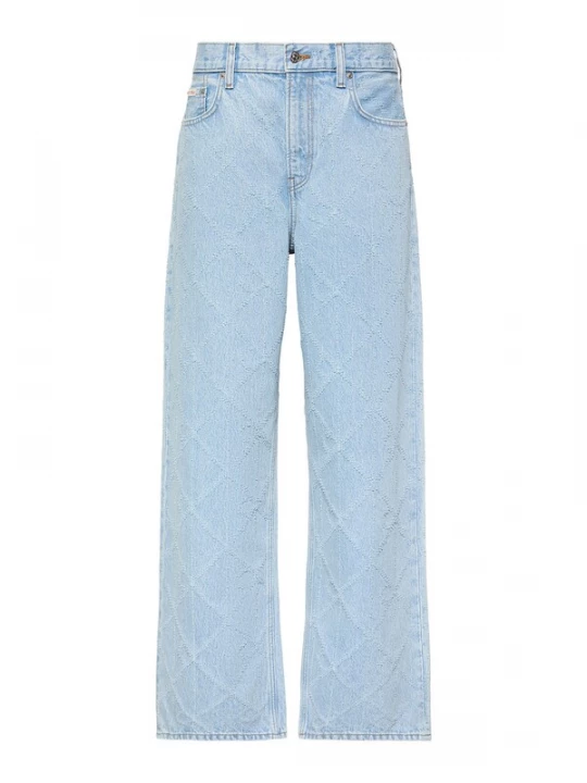 Foto van product Calvin Klein Jeans Jeans blauw