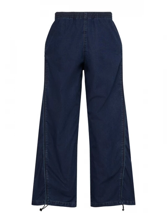 Foto van product Calvin Klein Jeans Jeans blauw denim