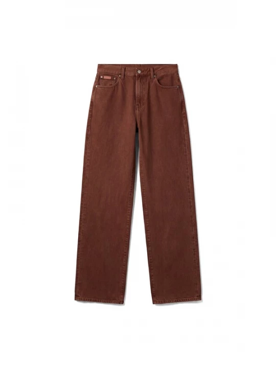 Foto van product Calvin Klein Jeans Jeans bruin