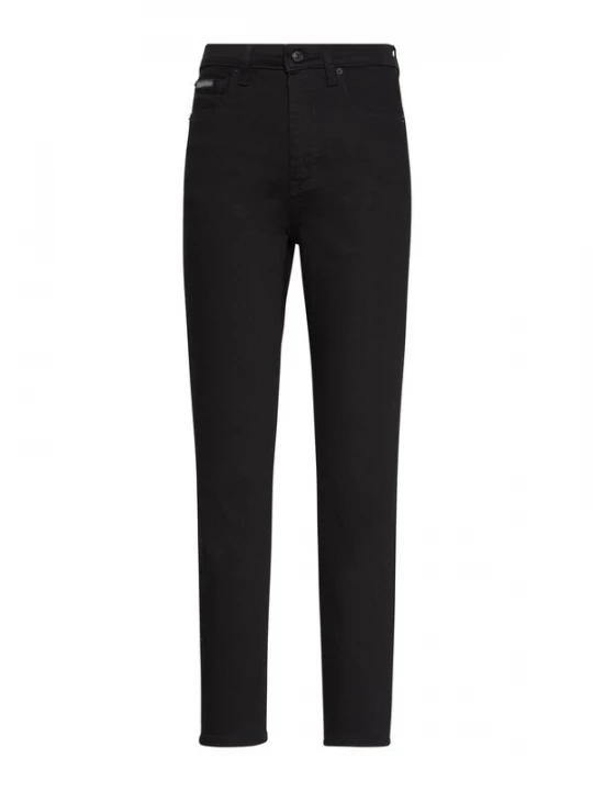 Foto van product Calvin Klein Jeans Jeans 'CLASSIC' black denim