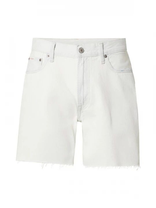Foto van product Calvin Klein Jeans Jeans 'Classic' white denim
