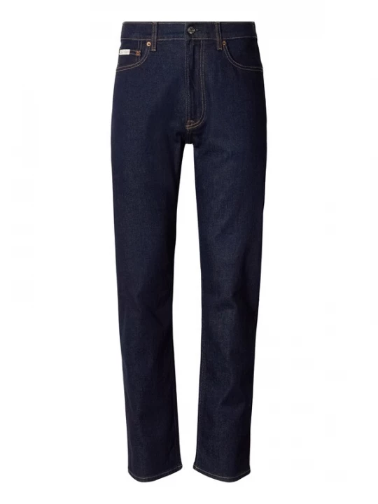 Foto van product Calvin Klein Jeans Jeans donkerblauw
