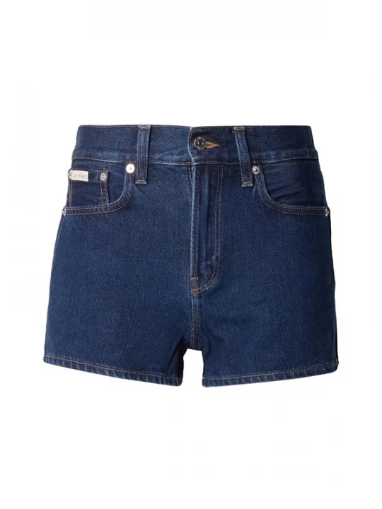 Foto van product Calvin Klein Jeans Jeans donkerblauw