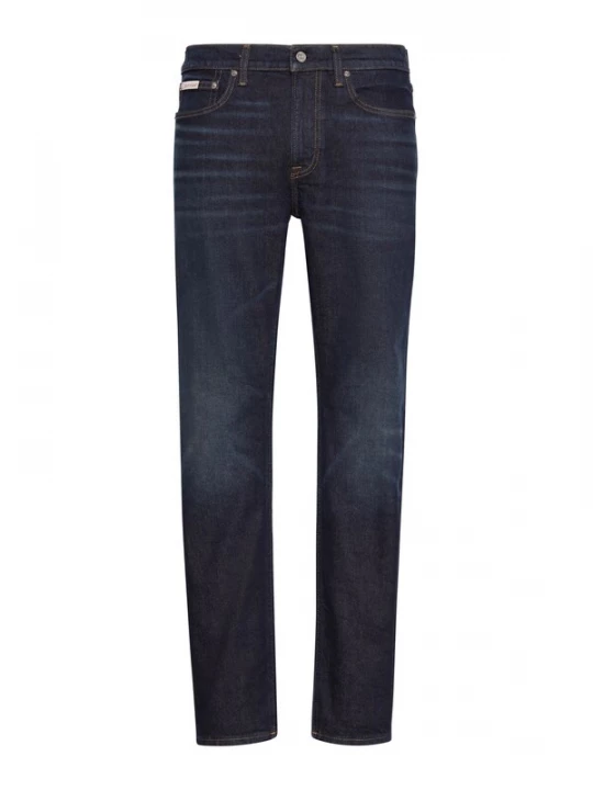 Foto van product Calvin Klein Jeans Jeans donkerblauw