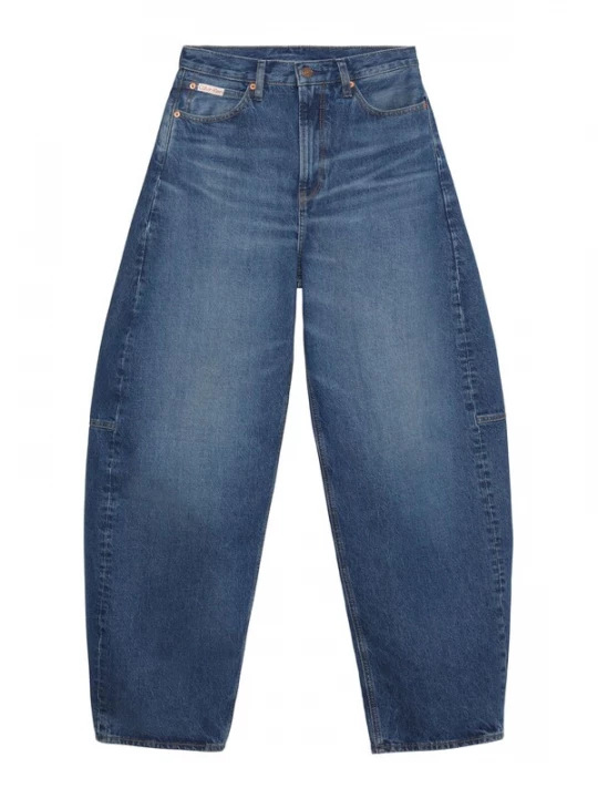 Foto van product Calvin Klein Jeans Jeans donkerblauw