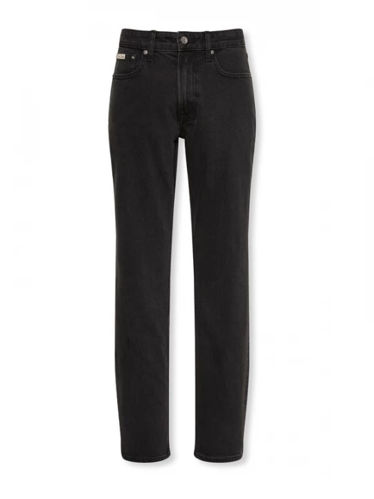 Foto van product Calvin Klein Jeans Jeans 'ESSENTIAL' black denim